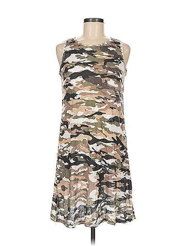 David Cline Casual Dress (view 1)