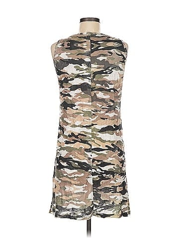 David Cline Casual Dress (view 2)