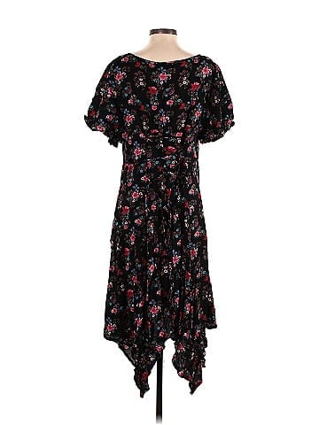 Daisy Street Casual Dress (view 2)