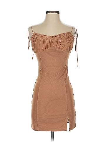 Princess Polly Cocktail Dress (view 1)