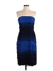 Ml Monique Lhuillier Cocktail Dress