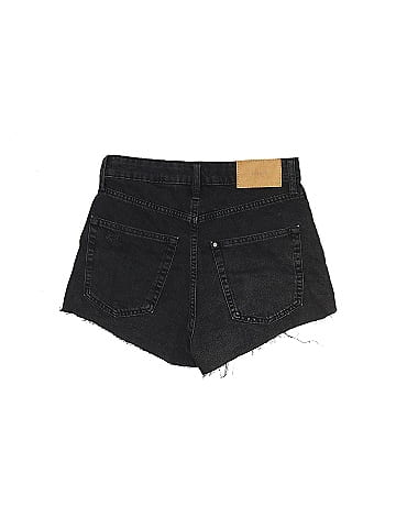 &Denim by H&M Denim Shorts (view 2)