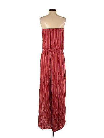 Drew Jumpsuit (view 2)