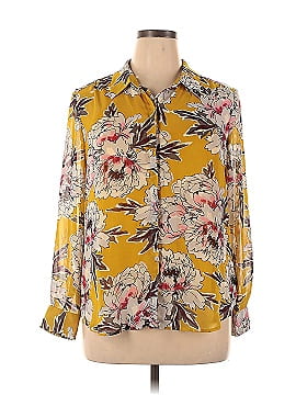 Liz claiborne petite tops best sale