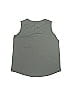 Disney Gray Sleeveless T-Shirt Size L (big kids) - photo 2