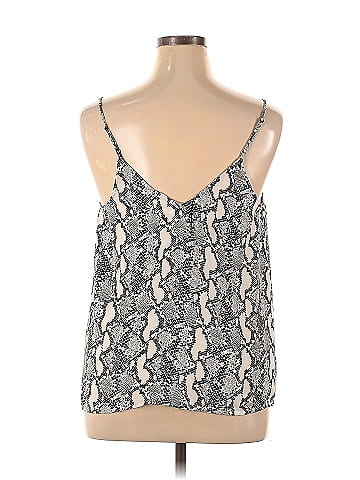 The Drop Sleeveless Top (view 2)