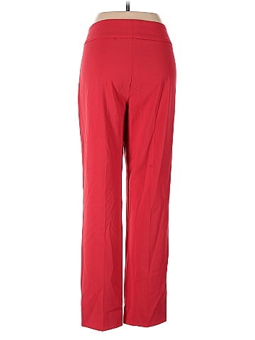 Worth New York Wool Pants (view 2)