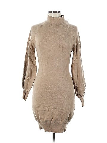 EXLURA Casual Dress (view 1)