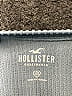 Hollister Blue Pullover Sweater Size XS - photo 3