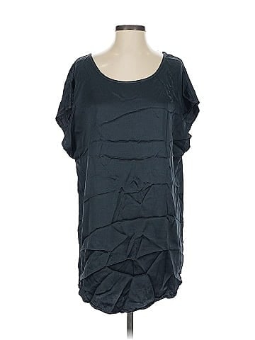 Hard Tail Short Sleeve Top (view 1)