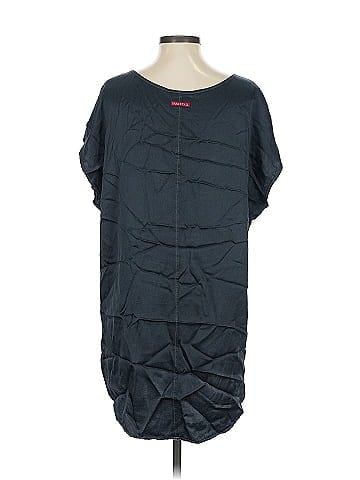 Hard Tail Short Sleeve Top (view 2)