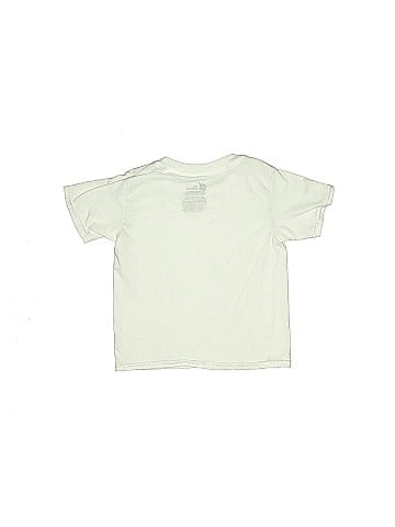 Hanes Short Sleeve T-Shirt (view 2)