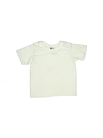 Hanes Short Sleeve T-Shirt (view 1)