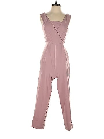 Topshop Jumpsuit (view 1)