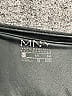 Marc New York Black Active Pants Size M - photo 3