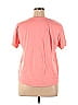 Reebok Pink Active T-Shirt Size XL - photo 2