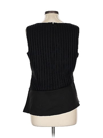 Samuel Dong Sleeveless Top (view 2)