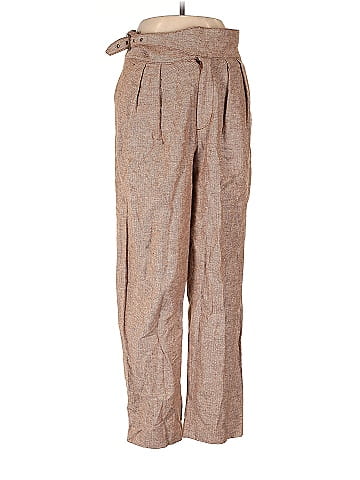 Banana Republic Factory Store Linen Pants (view 1)