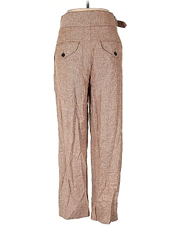 Banana Republic Factory Store Linen Pants (view 2)