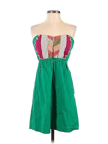 Judith March Cocktail Dress (view 1)