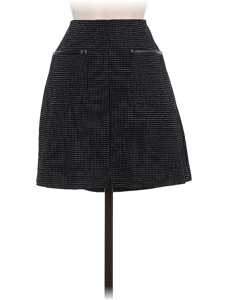 Click to view more detailed imagery on our partner's website Pre-owned Elle Casual Skirt In Black