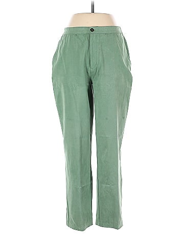 Cali And York Casual Pants (view 1)