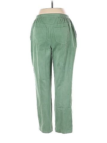 Cali And York Casual Pants (view 2)