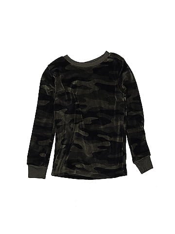 Carter's Pullover Sweater (view 1)