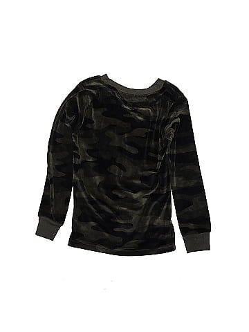 Carter's Pullover Sweater (view 2)