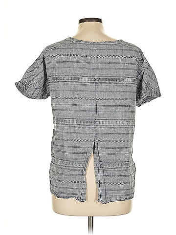 Mountain Hardwear Short Sleeve Blouse (view 2)