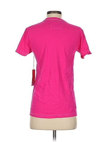 La Detresse Short Sleeve Top (view 2)