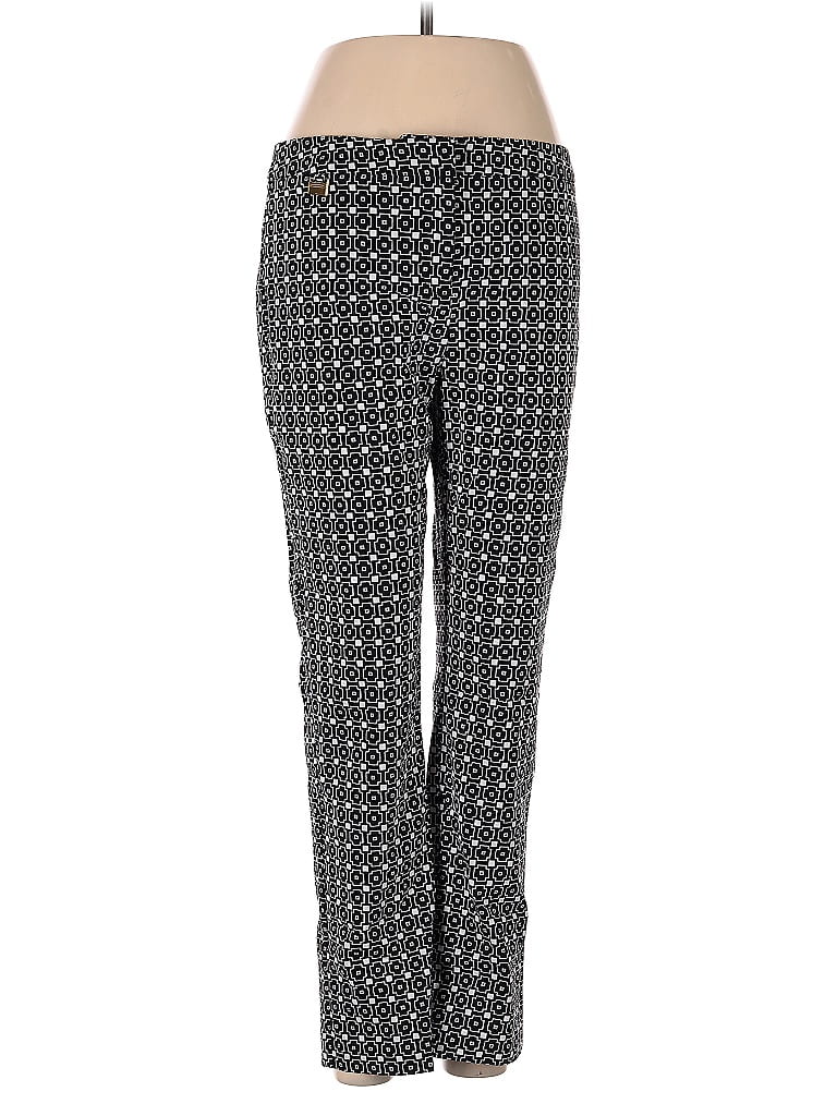 KAARI BLUE Pre-owned Casual Pants In Black