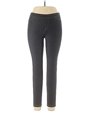 Hanes Active Pants (view 1)