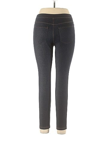 Hanes Active Pants (view 2)