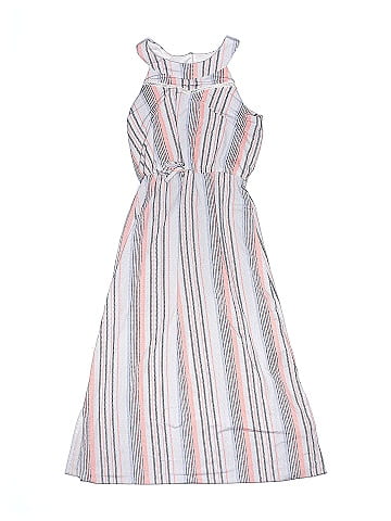 THREE PINK HEARTS Dress (view 1)