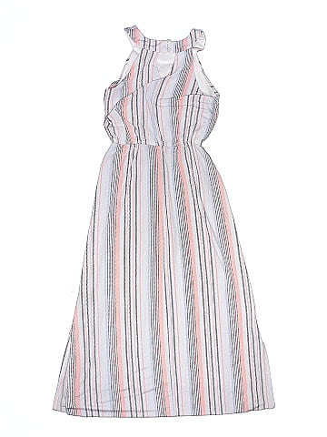 THREE PINK HEARTS Dress (view 2)