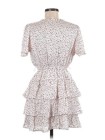 Mi ami Cocktail Dress (view 2)