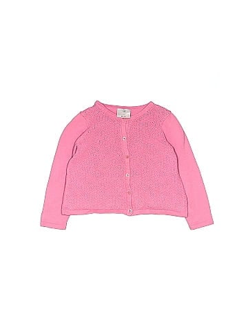 Hanna Andersson Cardigan (view 1)