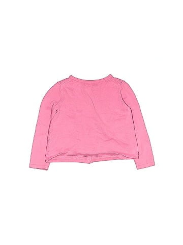 Hanna Andersson Cardigan (view 2)