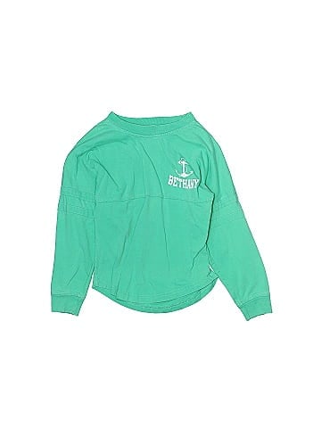 Boxercraft Long Sleeve T-Shirt (view 1)