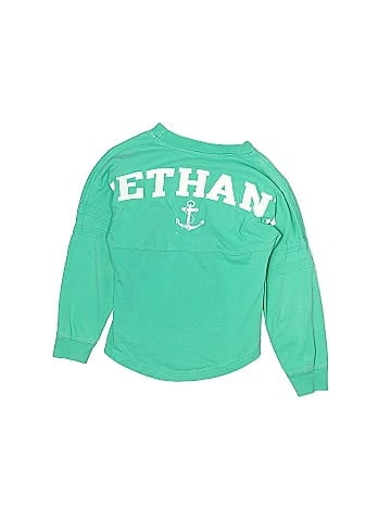 Boxercraft Long Sleeve T-Shirt (view 2)