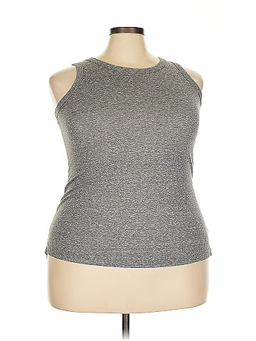 Current/Elliott Sleeveless T-Shirt (view 1)