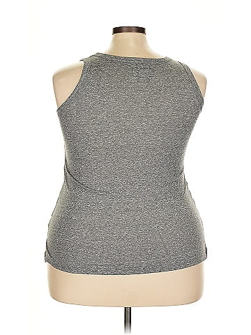 Current/Elliott Sleeveless T-Shirt (view 2)