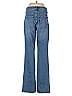 Sam Edelman Hearts Blue Jeans Size 25 waist - photo 2