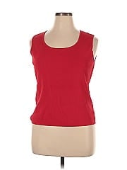 Chico's Design Sweater Vest