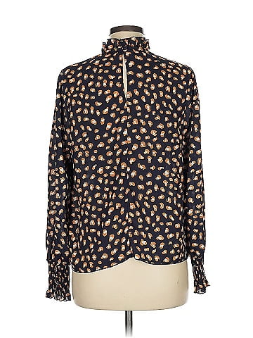 NLT Long Sleeve Blouse (view 2)