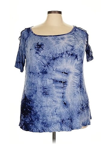 Eye Candy Short Sleeve T-Shirt (view 1)