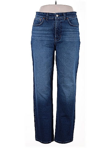 Madewell Jeans (view 1)