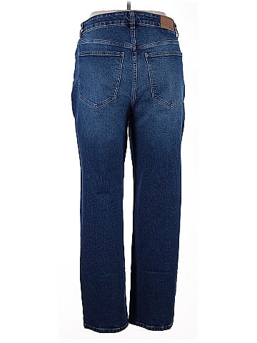 Madewell Jeans (view 2)