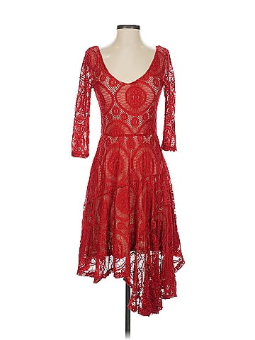 Mia Joy Cocktail Dress (view 1)